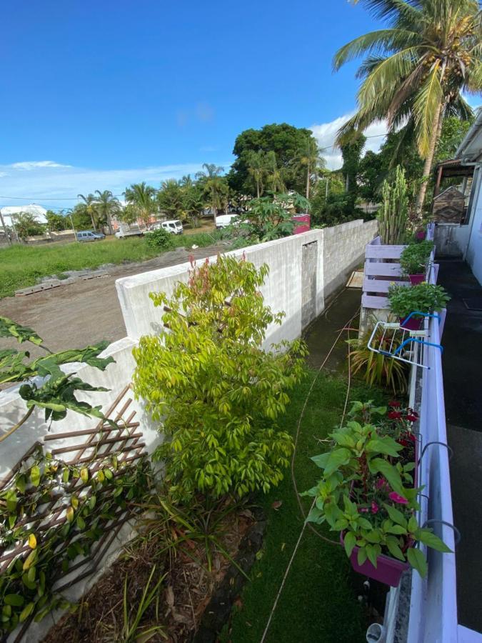 Happyhome2 Saint Pierre Exterior foto