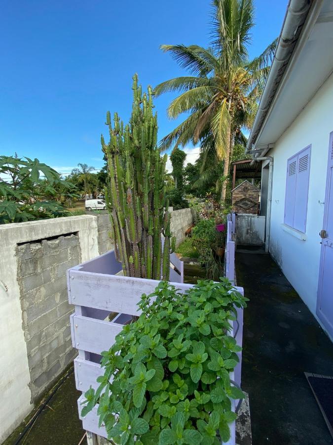 Happyhome2 Saint Pierre Exterior foto